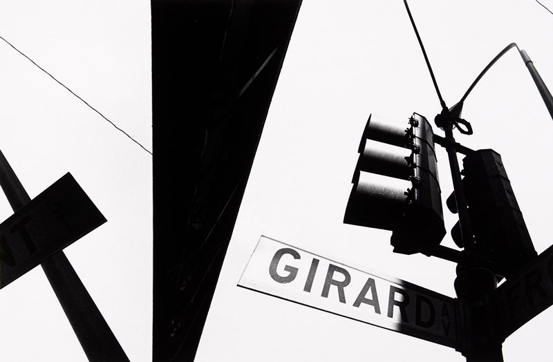 Untitled, Ray K. Metzker, 1965