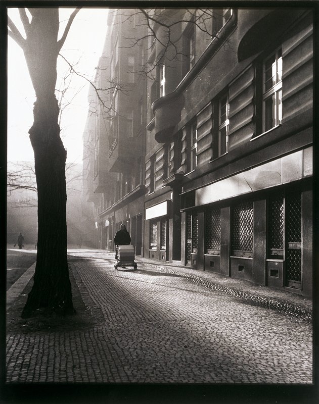 Harmony, Eva Fuka, 1952