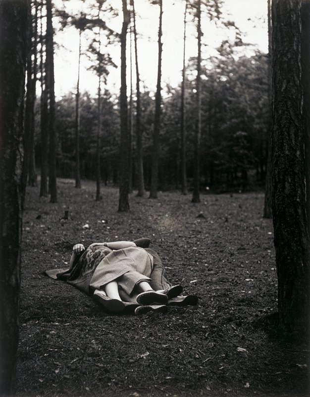 Three Alone, Eva Fuka, 1962