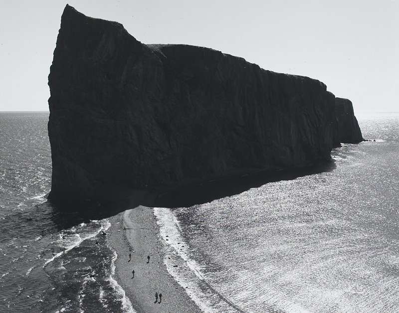 Untitled, Henry E. Gilpin, 1977