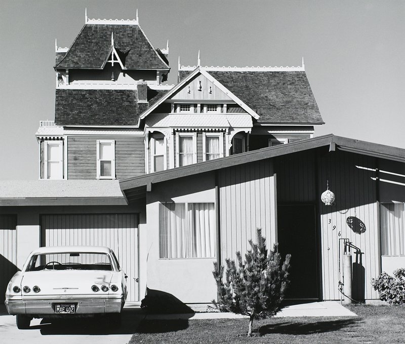 Untitled, Henry E. Gilpin, 1979