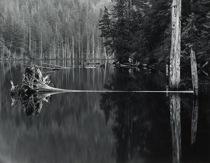 Untitled, Henry E. Gilpin, 1991