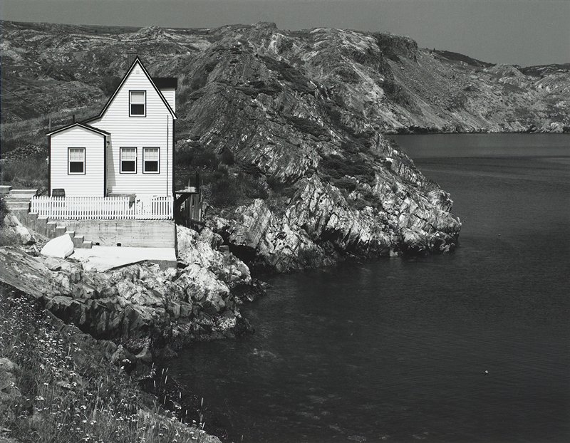 Untitled, Henry E. Gilpin, 1977