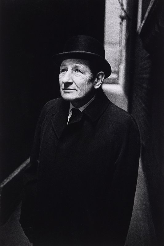 Untitled, Ralph Gibson, c. 1973