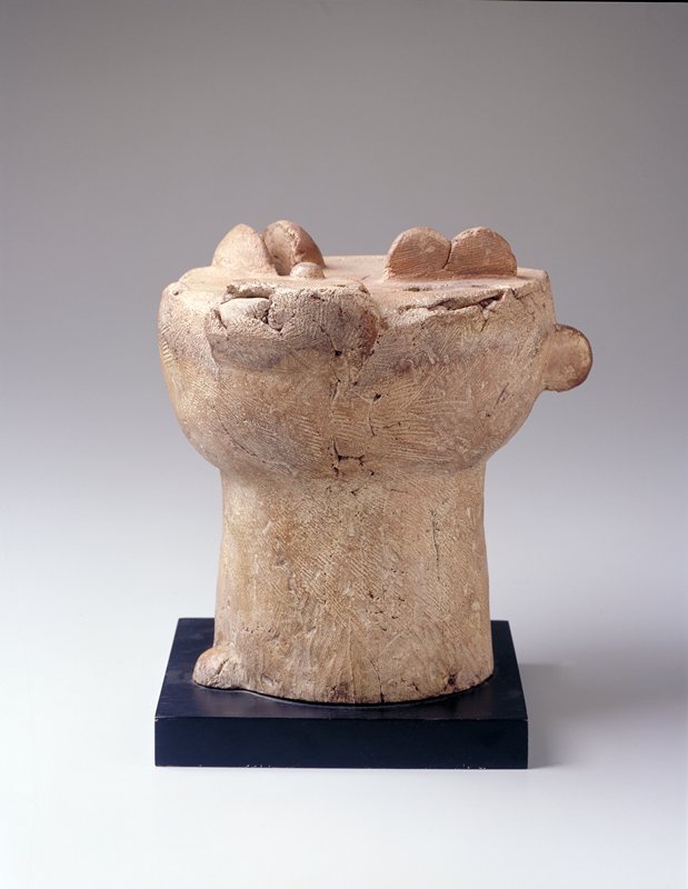 Ah! Mingus, Tom Attridge, 1955–65
