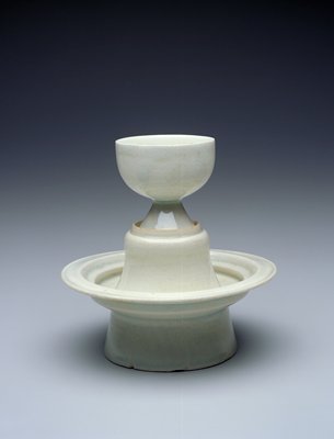 Dokumentasi “Wine Cup with Stand”. Minneapolis Institute of Art.