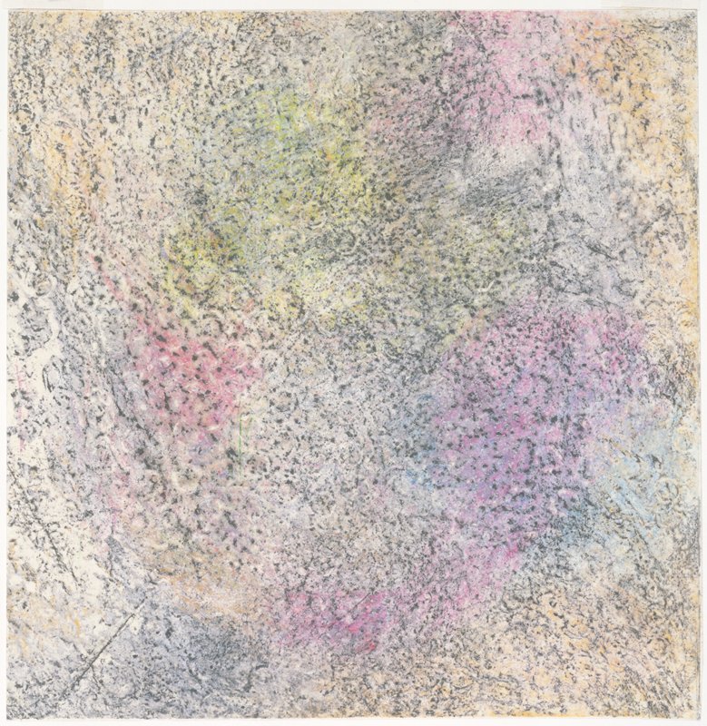 A Smooth One, Reginald Sanders, 1993