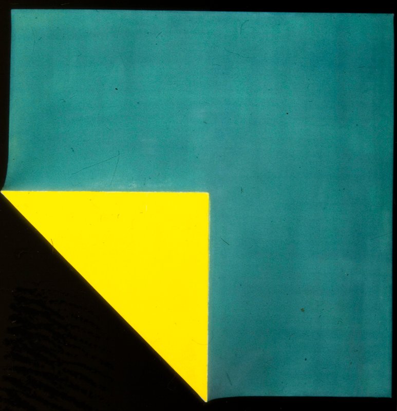 Kodak 2, Richard Smith, 1966