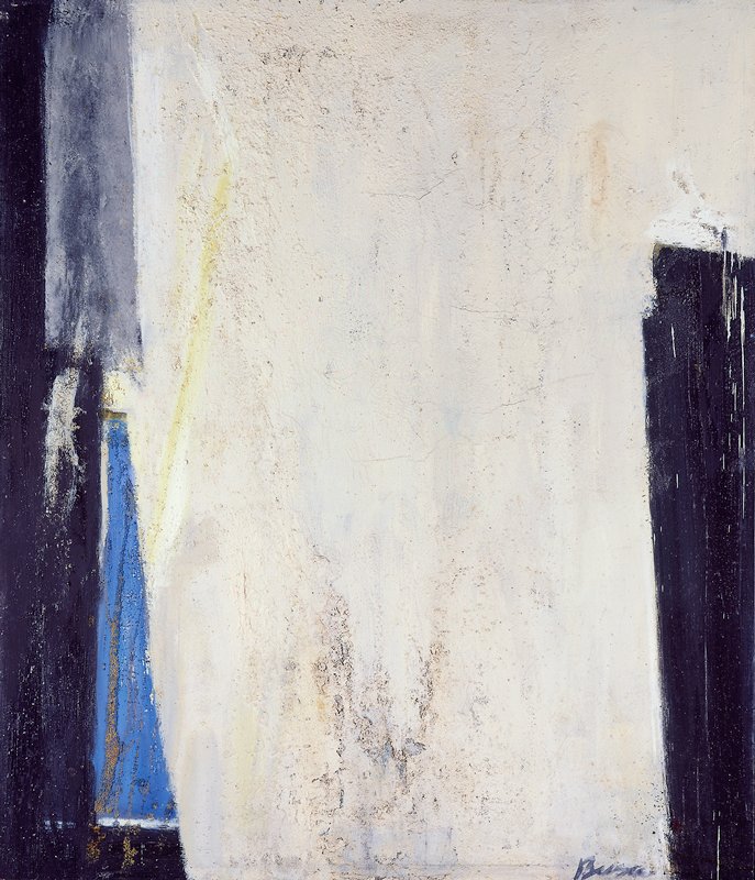 Mariner's Bell, Peter Busa, 1962