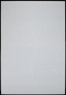 1965/1-∞ Détail 1 1, 127, 688 - 1, 151, 103, Roman Opalka, 1973