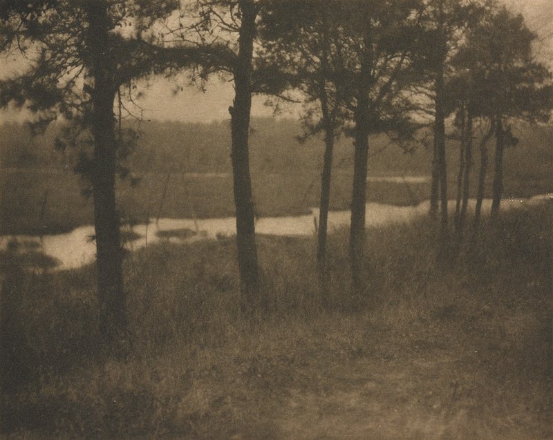 Sentinels, C. Yarnall Abbott, January 1909