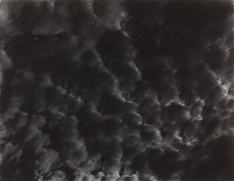 Equivalent, Alfred Stieglitz, 1929