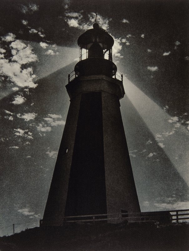 Sailor's Guide, Adolf Fassbender, 1933