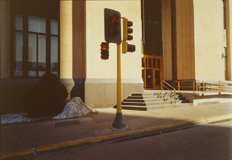 Untitled, Stuart D. Klipper, 20th century