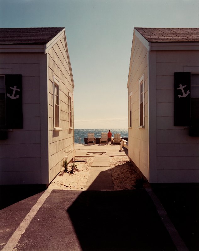 洋書 Provincetown Joel Meyewitz Provincetown — Joel Meyerowitz