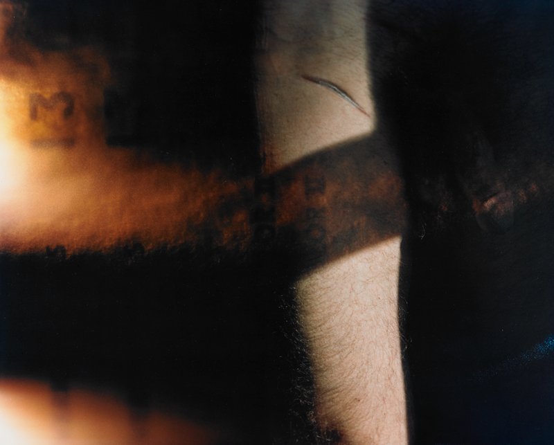 Untitled, Frank Barsotti, 1976