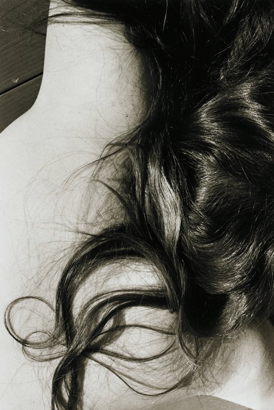 Untitled, Leslie Baughn, 1977