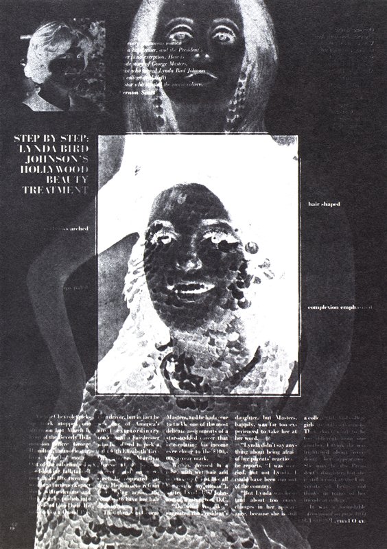 Untitled, Robert Heinecken, 1964–68