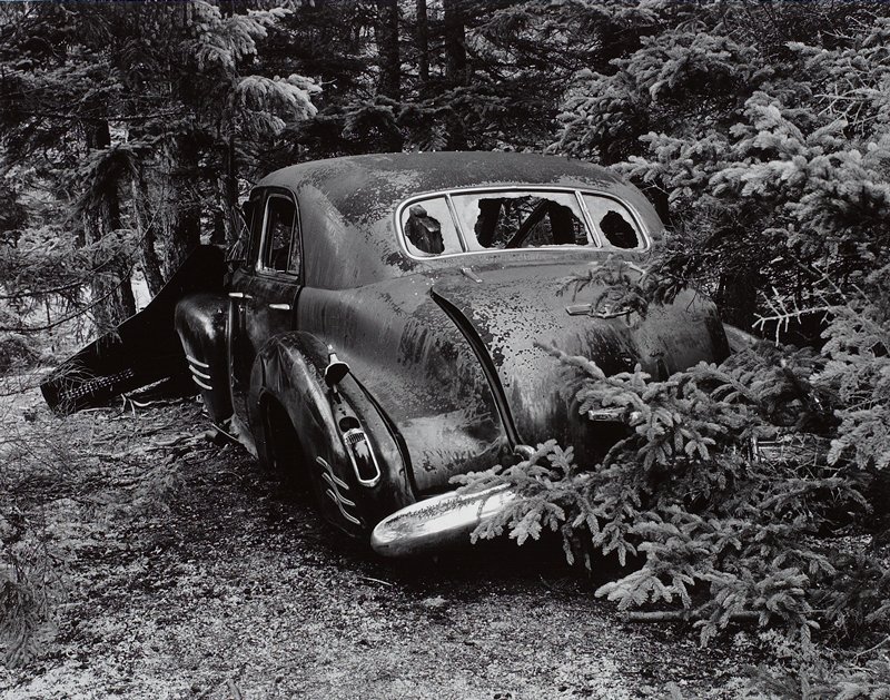 Little Deer Isle, Maine, Stuart D. Klipper, 1969