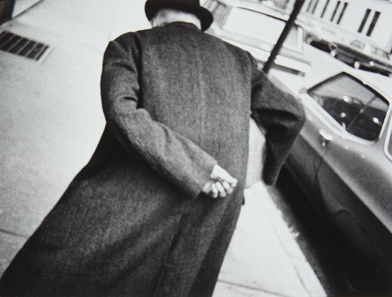 New York, Stuart D. Klipper, 1970