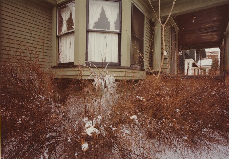 Rochester, New York, Stuart D. Klipper, 1974