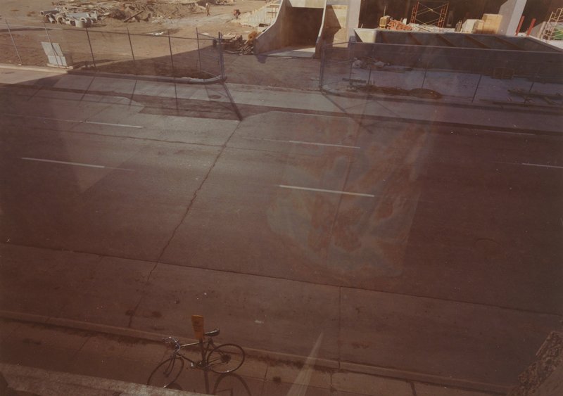 4th Ave., Minneapolis, Stuart D. Klipper, 1973