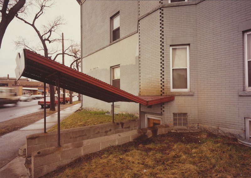 2431 Hennepin Ave. S., Minneapolis, Stuart D. Klipper, 1974