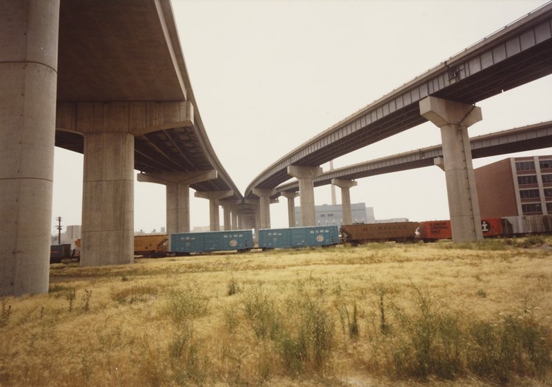 Milwaukee, Wisconsin, Stuart D. Klipper, 1974