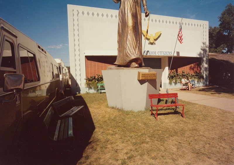 Minnesota State Fair, St. Paul, Stuart D. Klipper, 1974