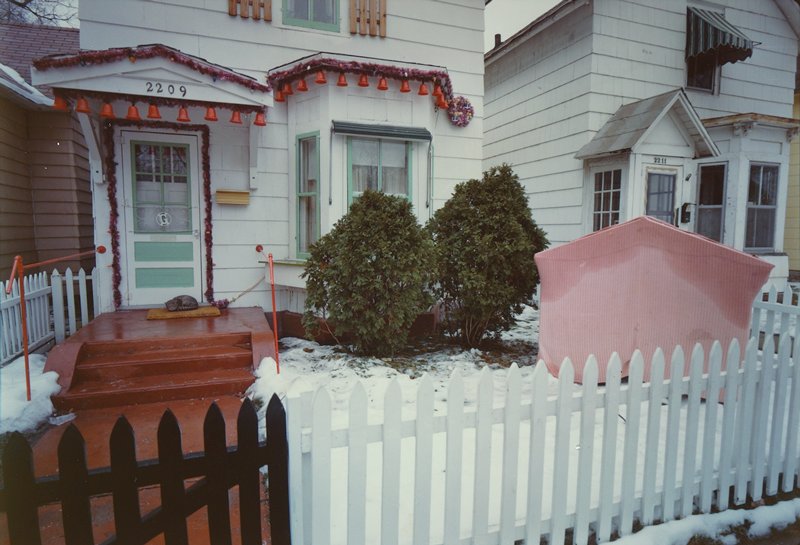 24th Street S., Minneapolis, Stuart D. Klipper, 1975