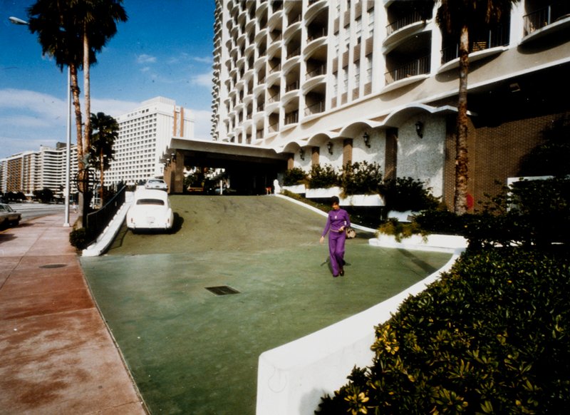 Condominium, Miami Beach, Stuart D. Klipper, 1977