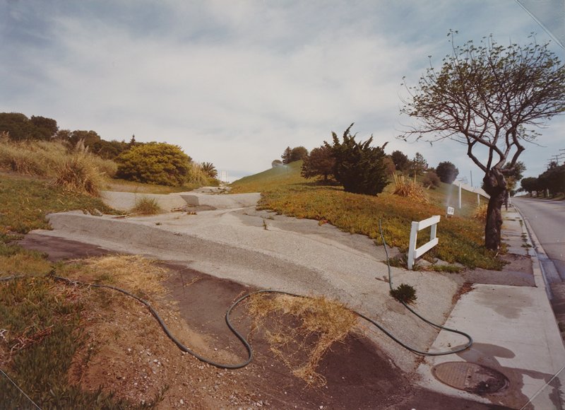 Santa Monica, Los Angeles, Stuart D. Klipper, 1976