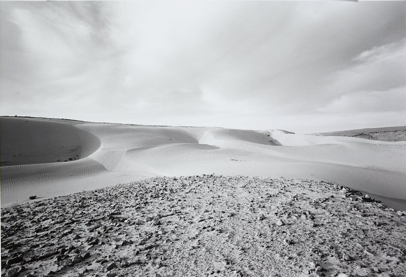From Emptiness - Ha Negev, Stuart D. Klipper, 1985