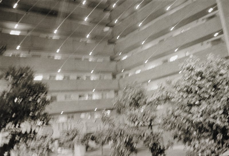 Ping Yuen, Jerry Burchard, 1979