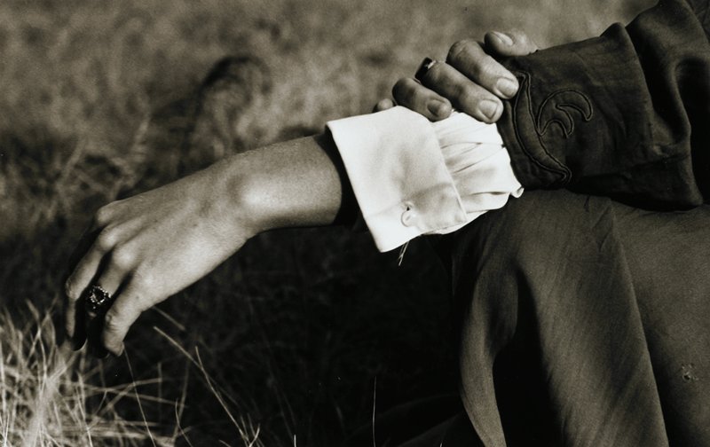 Untitled, Susanne Busse, 1977