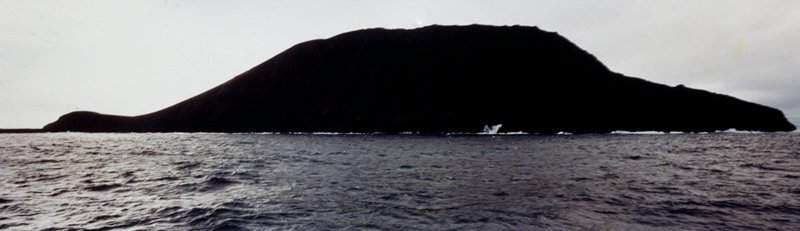 Surtesy, Vestamen Islands, Iceland, Stuart D. Klipper, 1981
