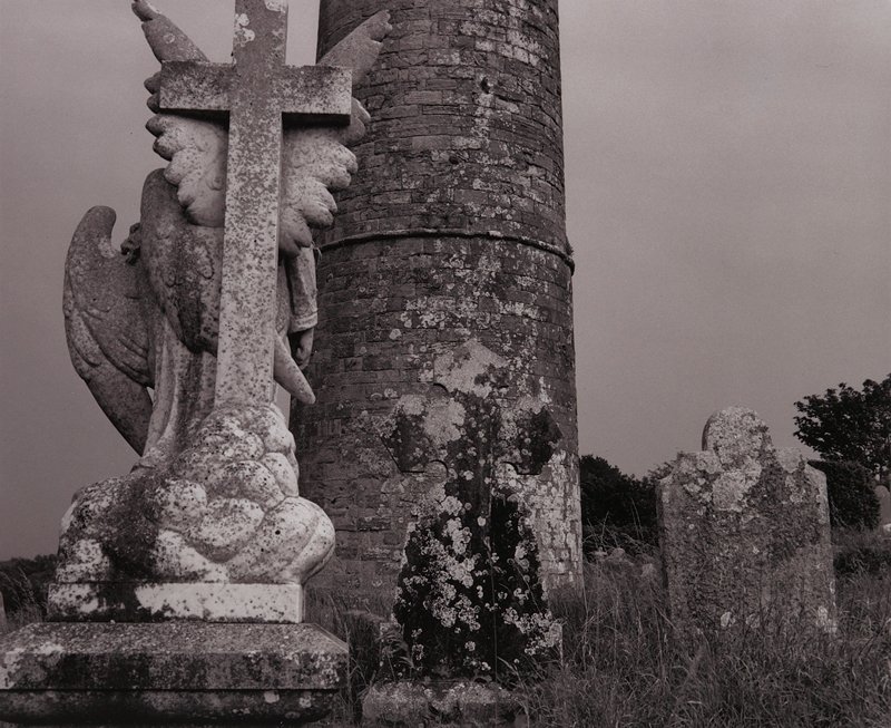 County Waterford, Ireland, Stuart D. Klipper, 1981
