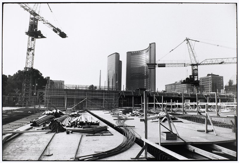 Toronto, Garry Winogrand, 1969