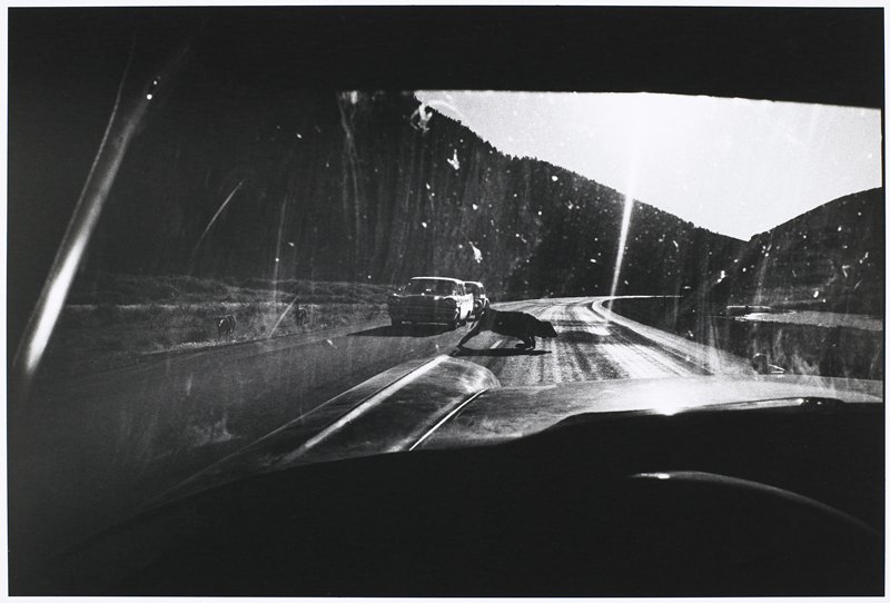 Utah, Garry Winogrand, 1964