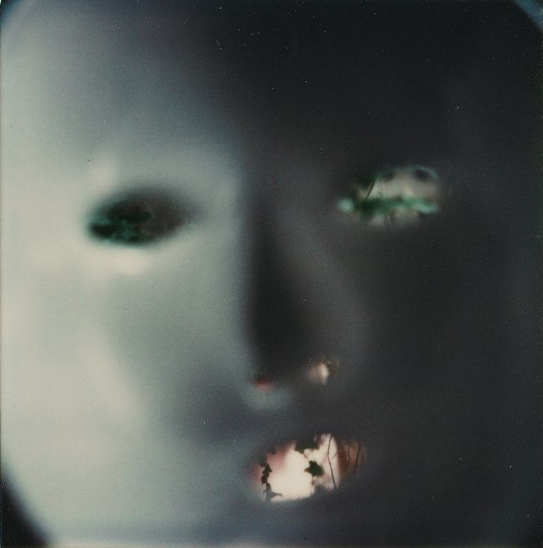 Untitled, Stephanie B. Torbert, 1980