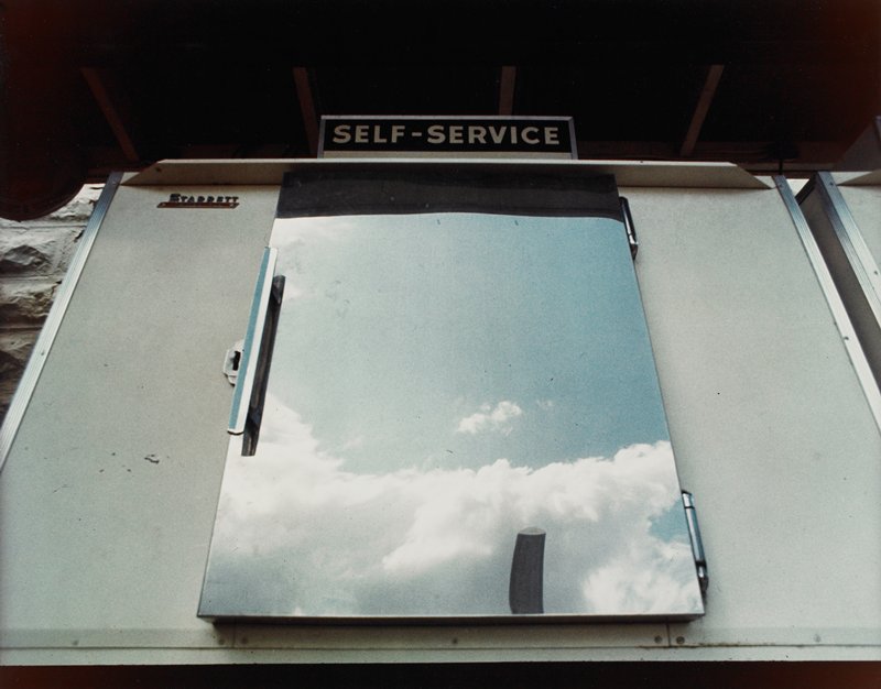 Untitled, Stephanie B. Torbert, 1969