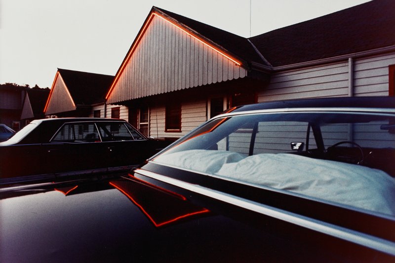 Untitled, Stephanie B. Torbert, 1969