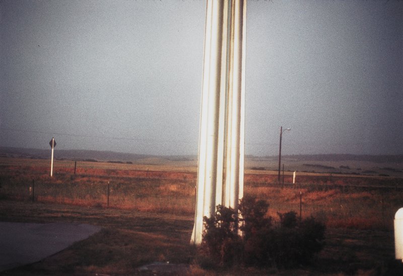 Untitled, Stephanie B. Torbert, 1960–75