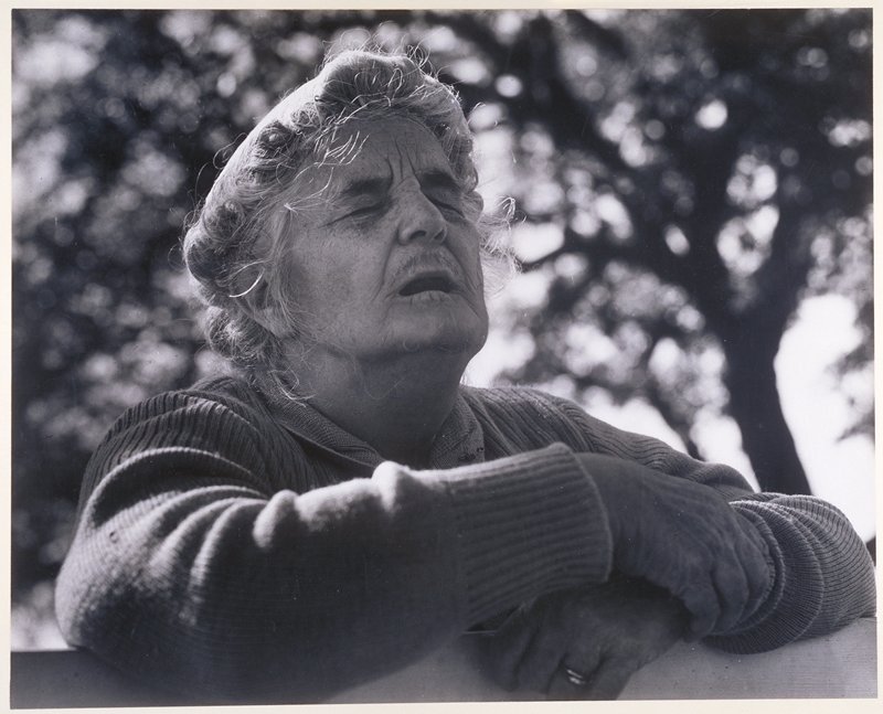 Untitled, Jerome Liebling, c. 1963