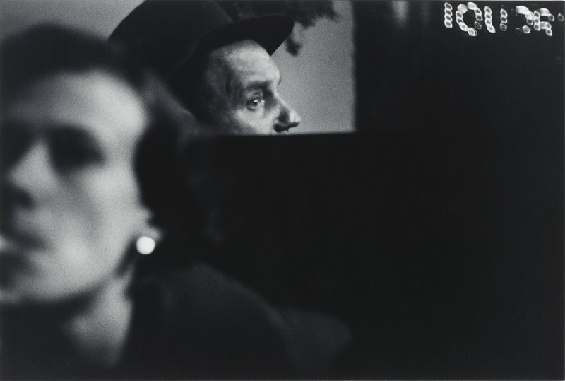 Untitled, Frank Agar Jr., c. 1960
