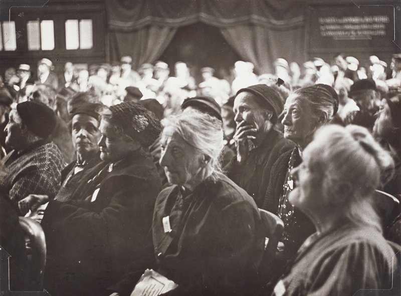 Untitled, Lucien Aigner, c. 1938