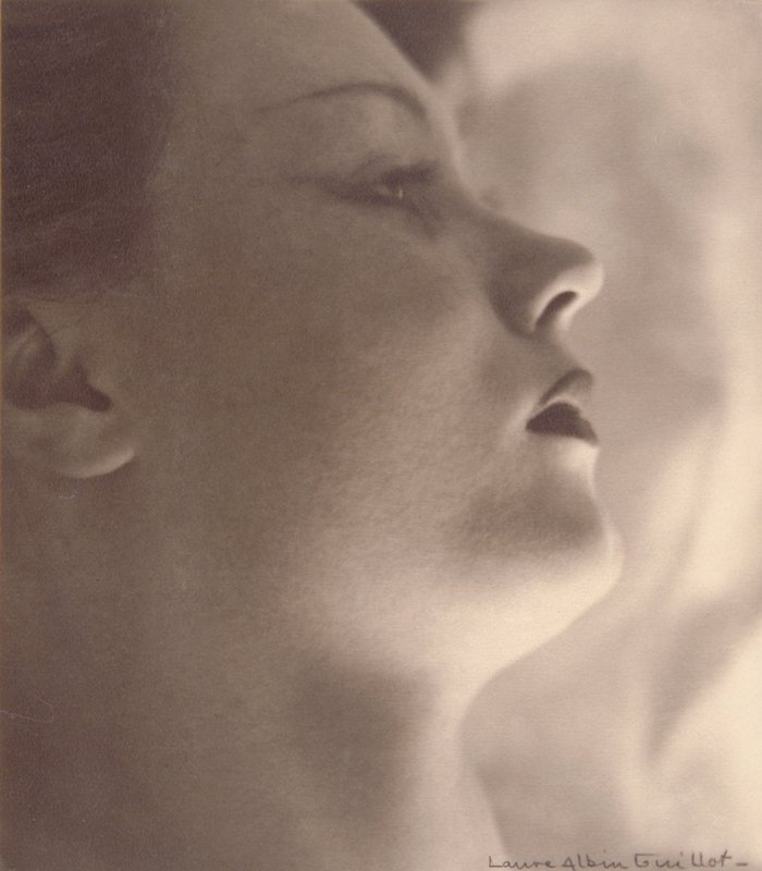 Untitled, Laure Albin-Guillot, 20th century