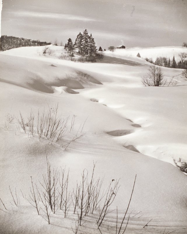 Untitled, Gustav Anderson, c. 1943