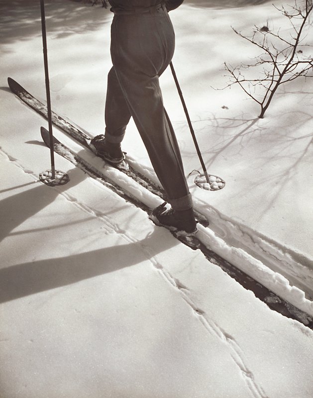 Untitled, Gustav Anderson, 20th century