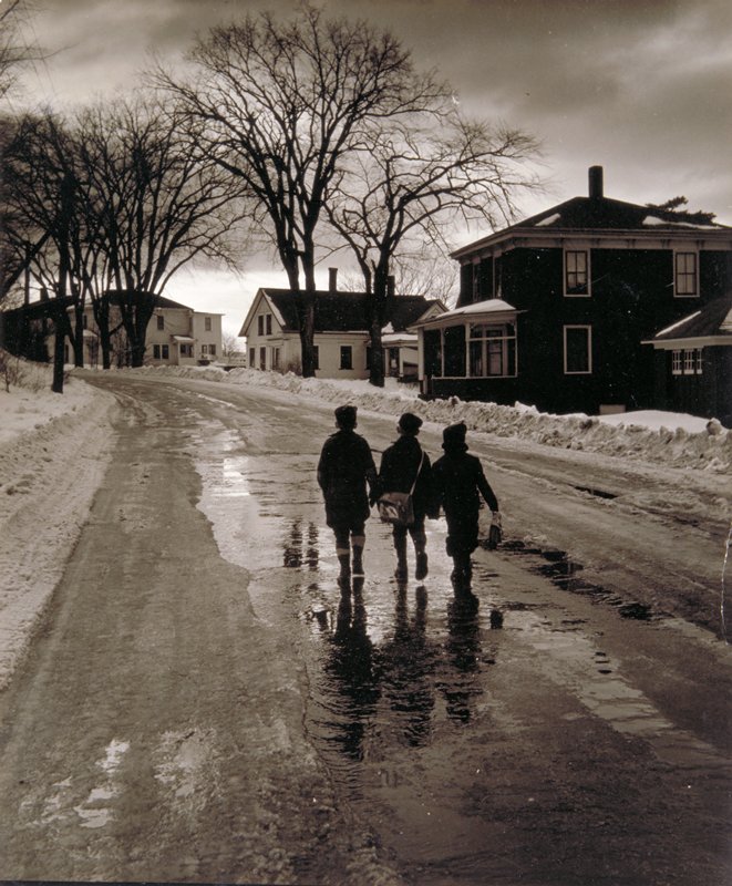 Untitled, Gustav Anderson, 20th century